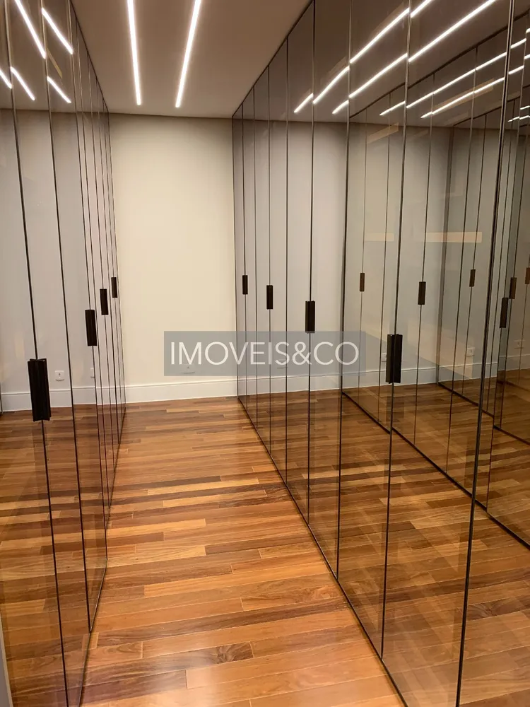 Apartamento, 4 quartos, 541 m² - Foto 2