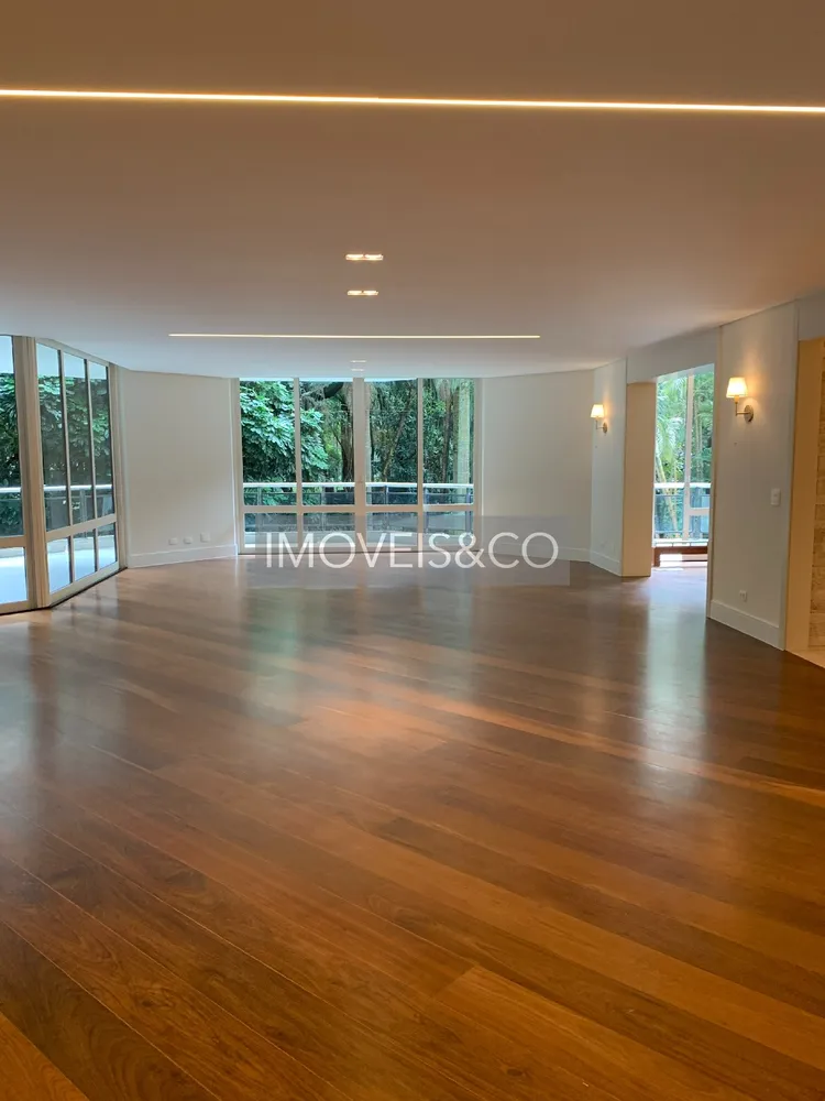 Apartamento, 4 quartos, 541 m² - Foto 1