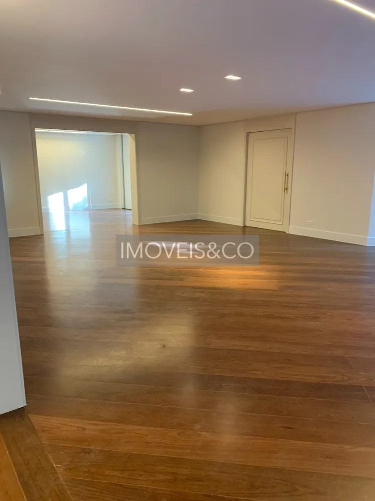 Apartamento, 4 quartos, 541 m² - Foto 8