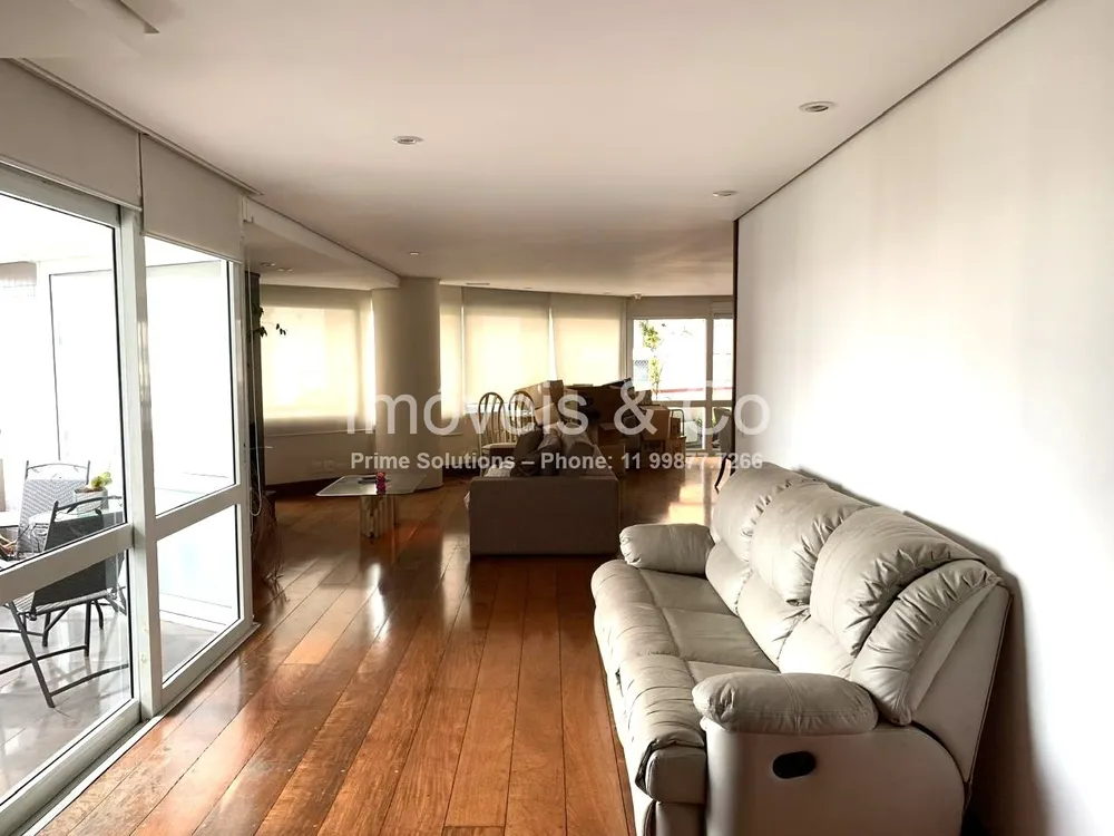 Apartamento, 3 quartos, 260 m² - Foto 16