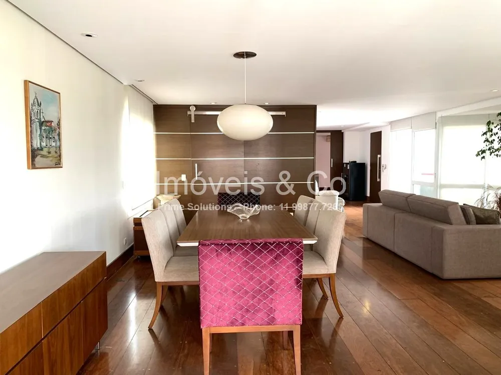 Apartamento, 3 quartos, 260 m² - Foto 12