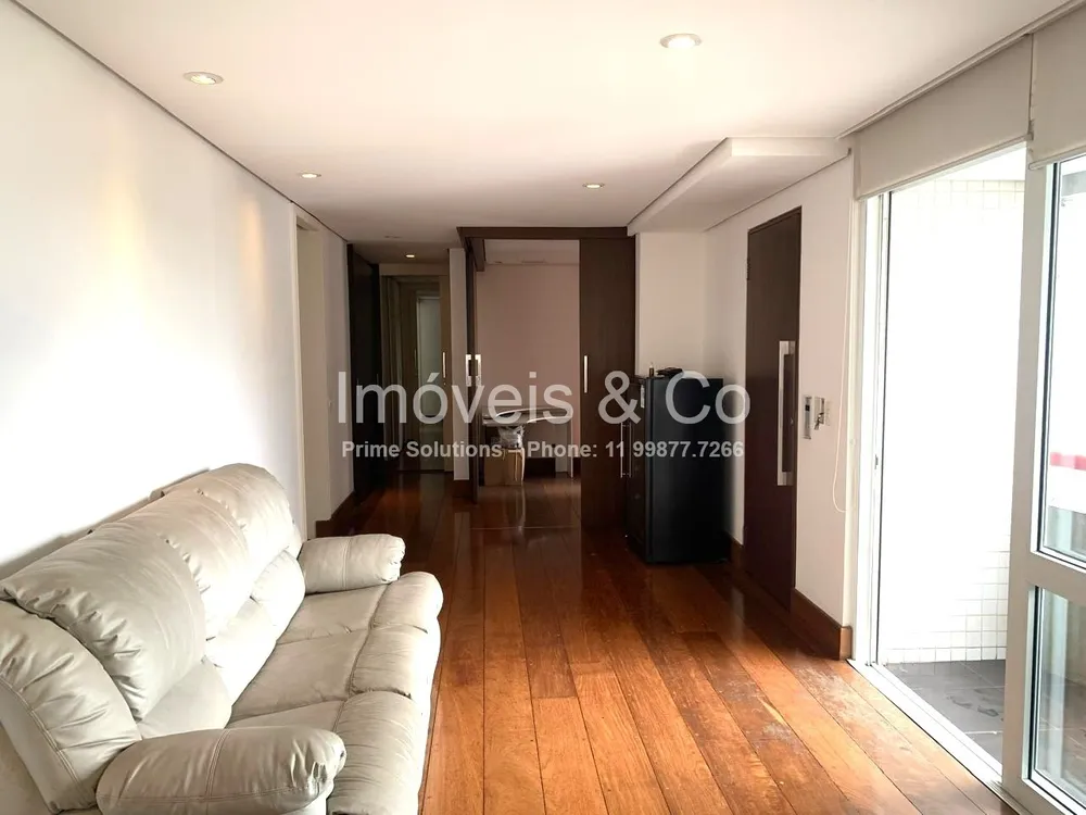Apartamento, 3 quartos, 260 m² - Foto 2
