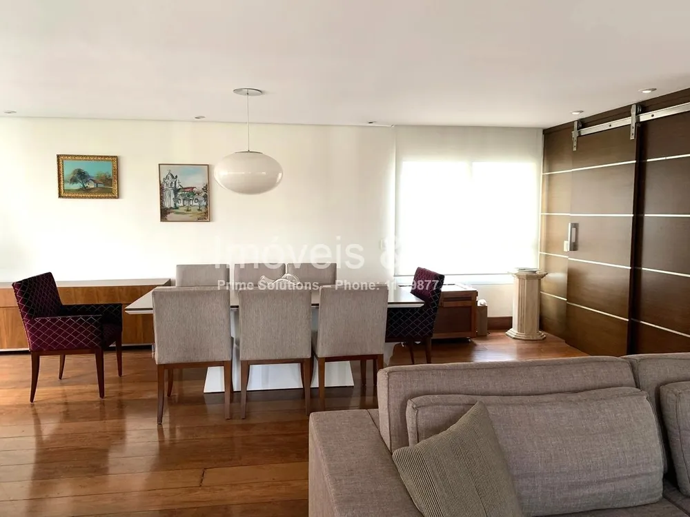 Apartamento, 3 quartos, 260 m² - Foto 10