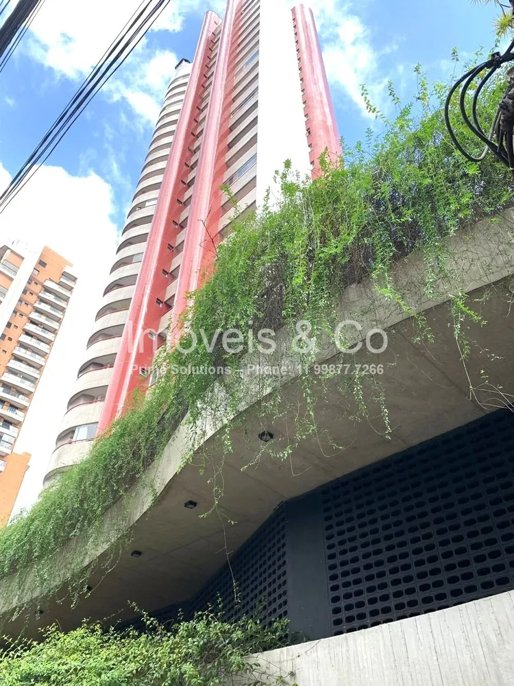 Apartamento, 3 quartos, 260 m² - Foto 1