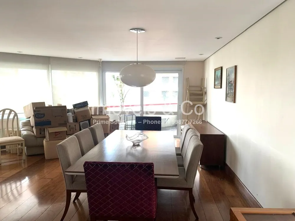 Apartamento, 3 quartos, 260 m² - Foto 4