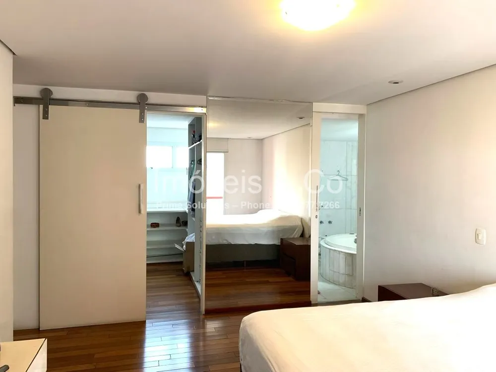 Apartamento, 3 quartos, 260 m² - Foto 6