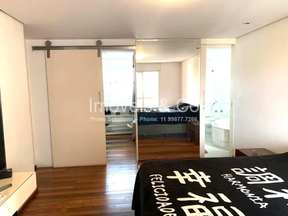 Apartamento, 3 quartos, 260 m² - Foto 11