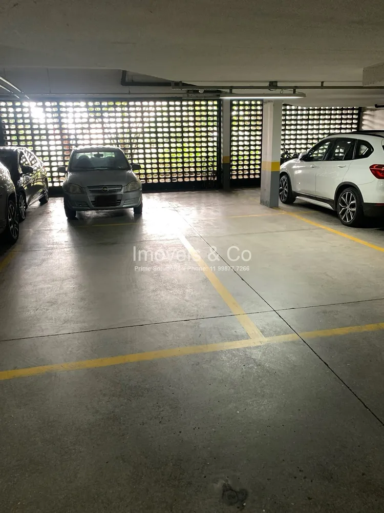 Apartamento, 3 quartos, 260 m² - Foto 14