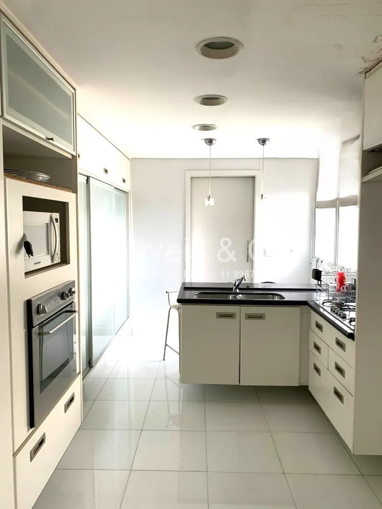 Apartamento, 3 quartos, 260 m² - Foto 7