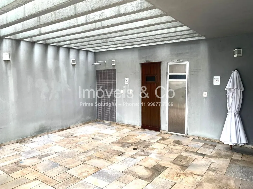 Apartamento, 3 quartos, 260 m² - Foto 3