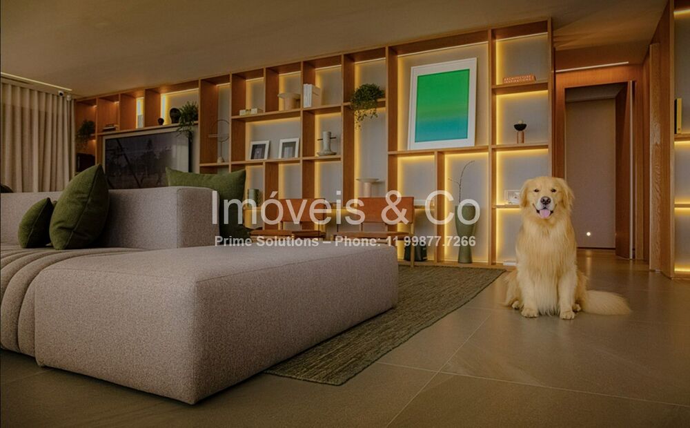 Apartamento, 4 quartos, 210 m² - Foto 16