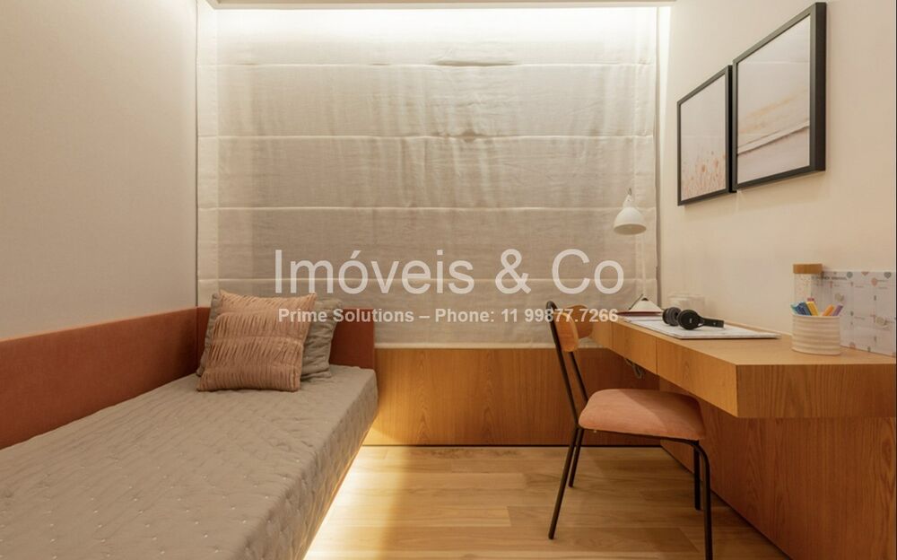 Apartamento, 4 quartos, 210 m² - Foto 15