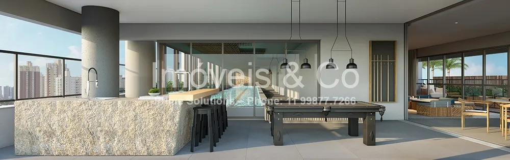 Apartamento, 4 quartos, 210 m² - Foto 12