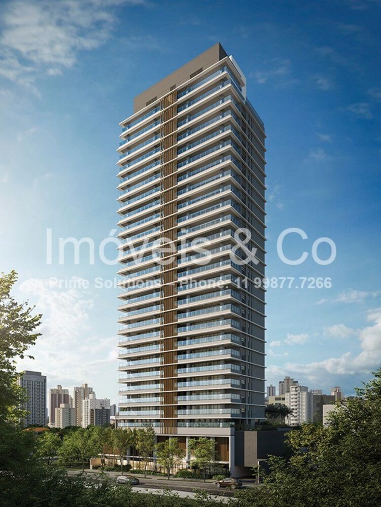 Apartamento, 4 quartos, 210 m² - Foto 2
