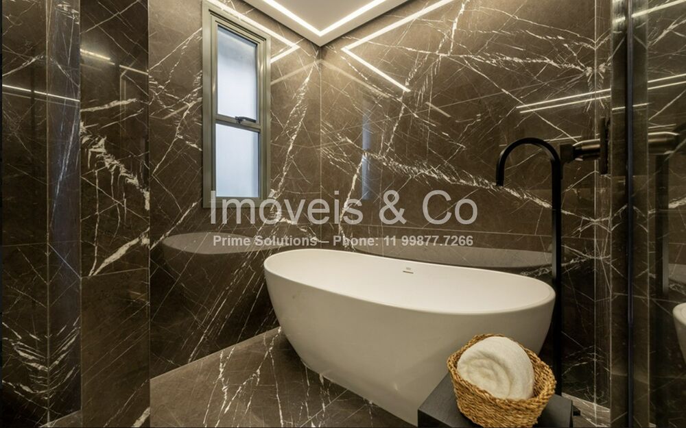 Apartamento, 4 quartos, 210 m² - Foto 1