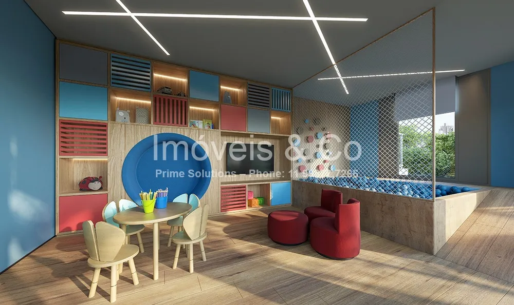 Apartamento, 4 quartos, 210 m² - Foto 12