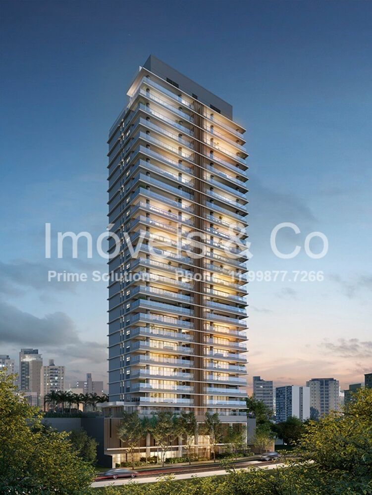 Apartamento, 4 quartos, 210 m² - Foto 3