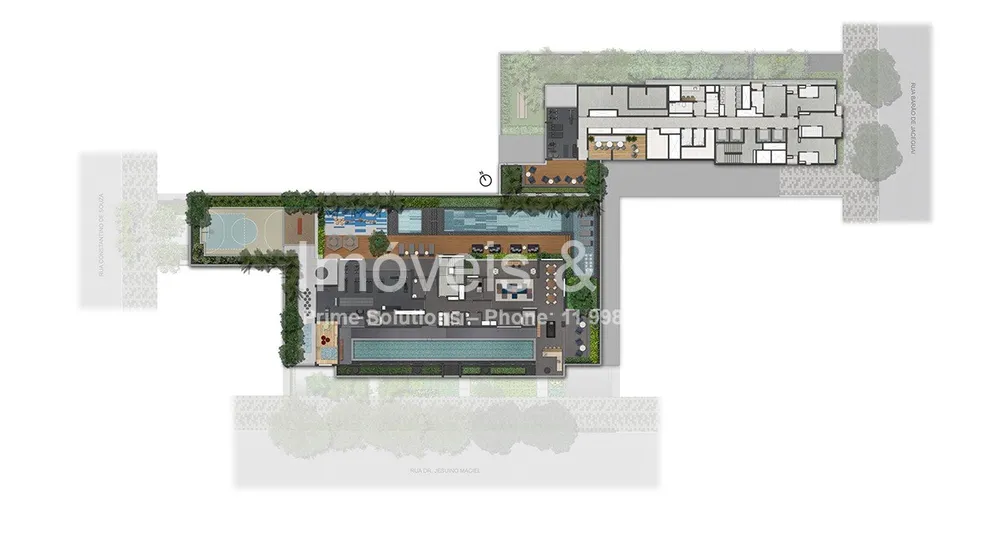 Apartamento, 4 quartos, 210 m² - Foto 13