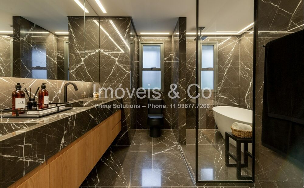 Apartamento, 4 quartos, 210 m² - Foto 13