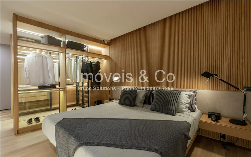Apartamento, 4 quartos, 210 m² - Foto 18