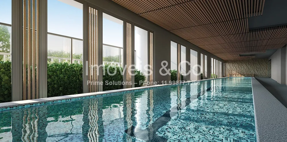 Apartamento, 4 quartos, 210 m² - Foto 7