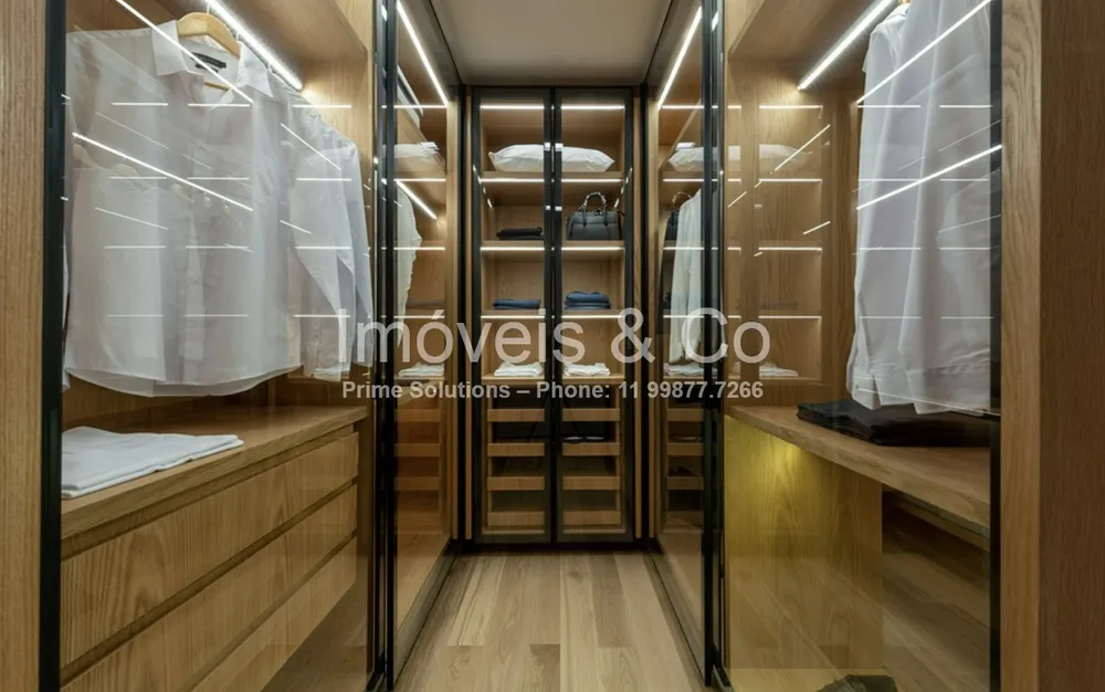 Apartamento, 4 quartos, 210 m² - Foto 9