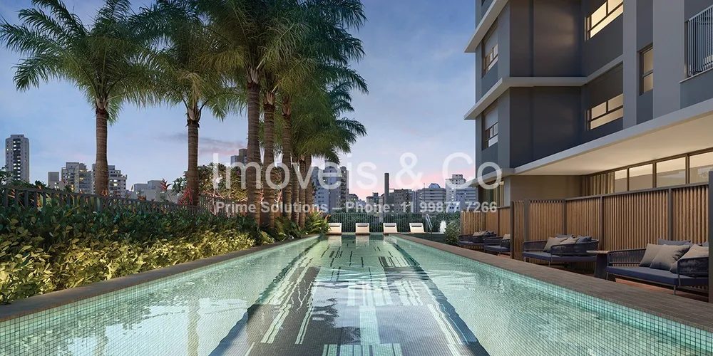 Apartamento, 4 quartos, 210 m² - Foto 7