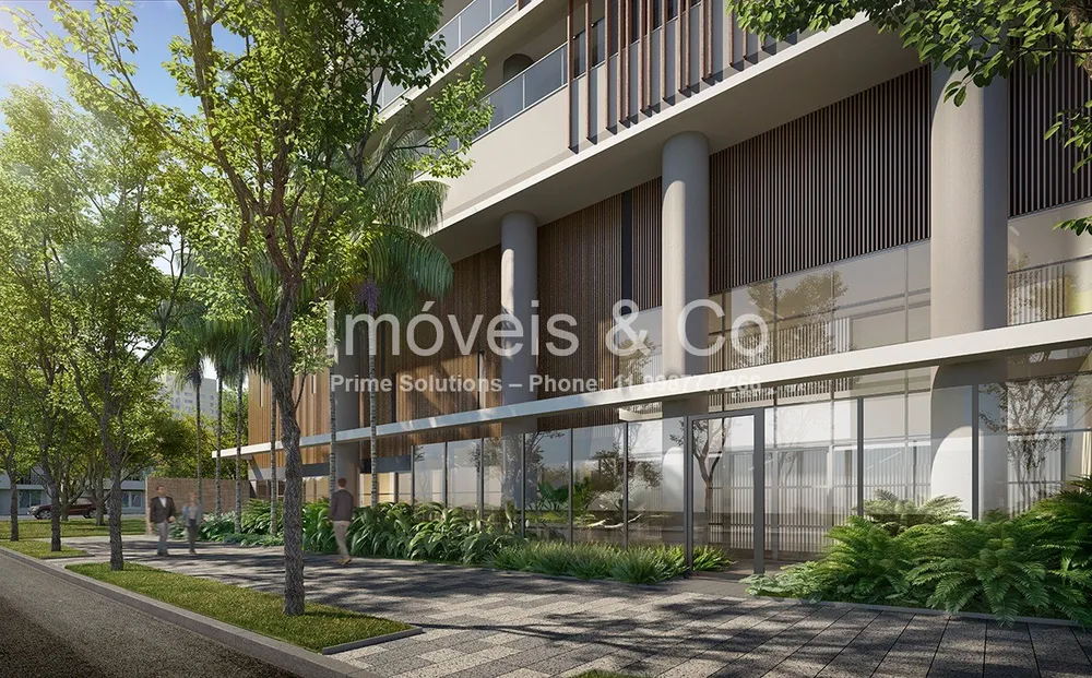 Apartamento, 4 quartos, 210 m² - Foto 8