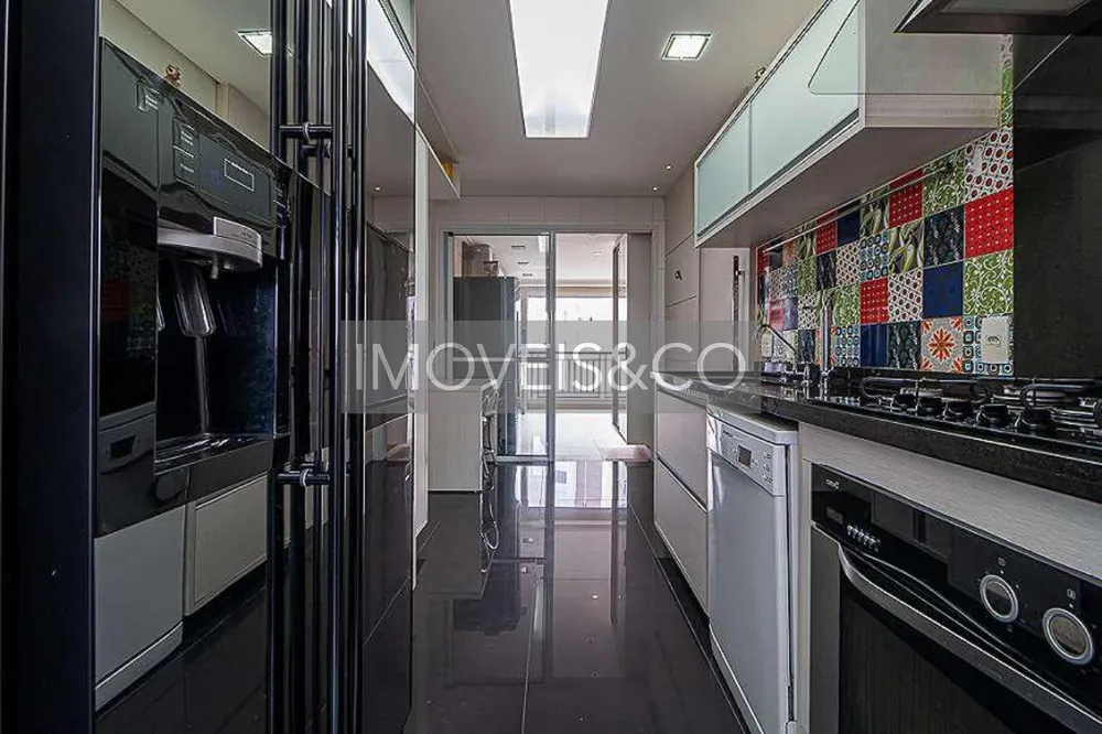Apartamento, 3 quartos, 184 m² - Foto 13
