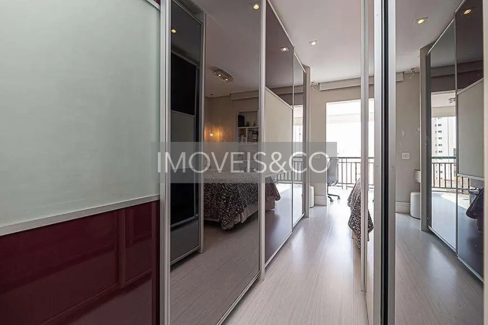 Apartamento, 3 quartos, 184 m² - Foto 7