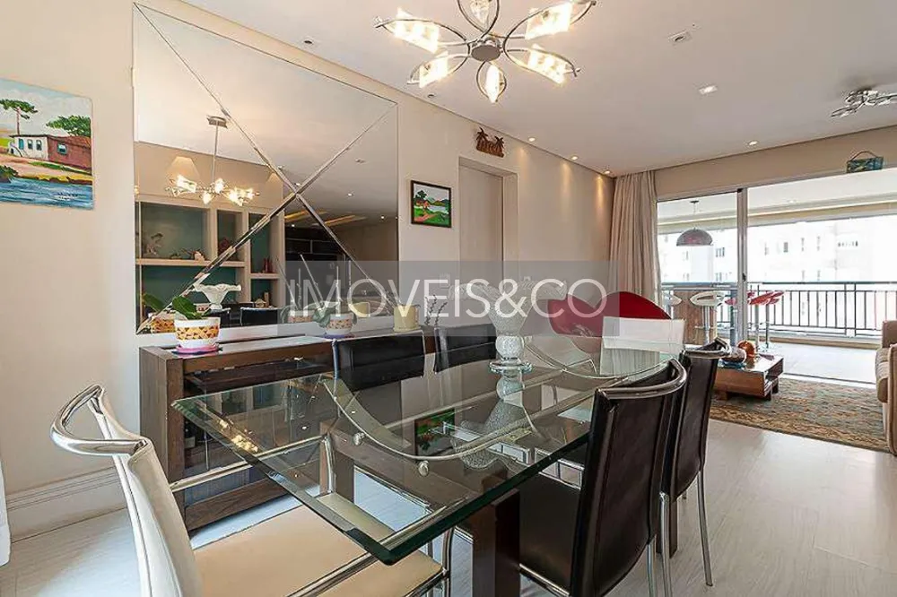 Apartamento, 3 quartos, 184 m² - Foto 6
