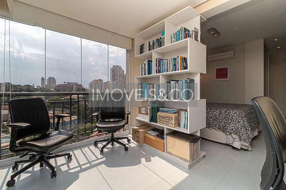 Apartamento, 3 quartos, 184 m² - Foto 9