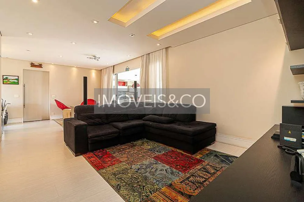 Apartamento, 3 quartos, 184 m² - Foto 5