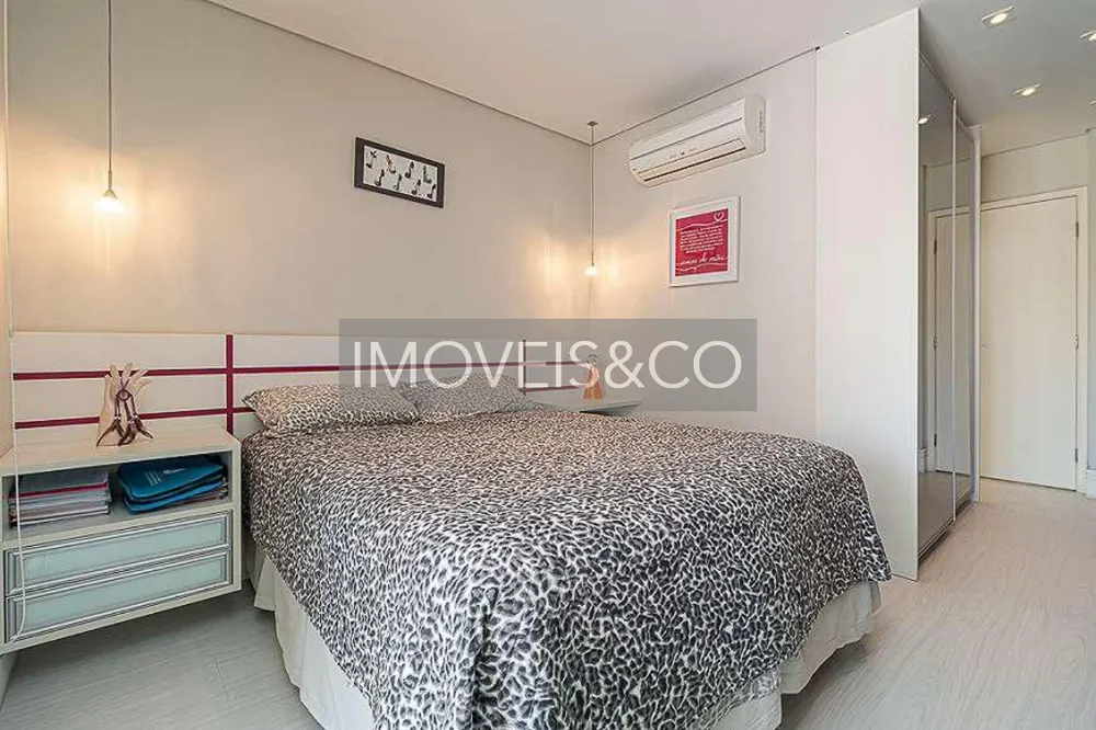 Apartamento, 3 quartos, 184 m² - Foto 11