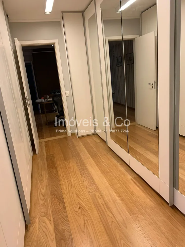 Apartamento, 5 quartos, 227 m² - Foto 7