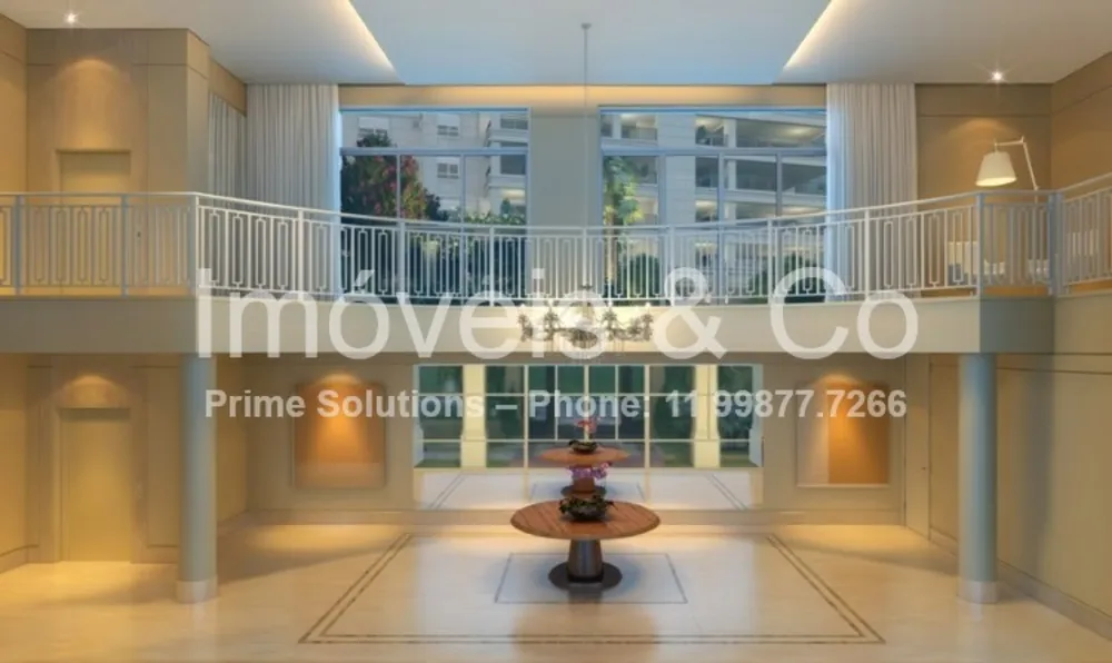 Apartamento, 5 quartos, 227 m² - Foto 13