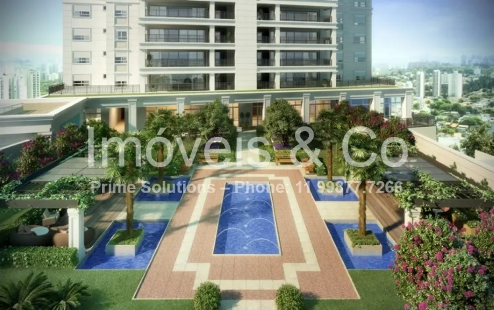 Apartamento, 5 quartos, 227 m² - Foto 4