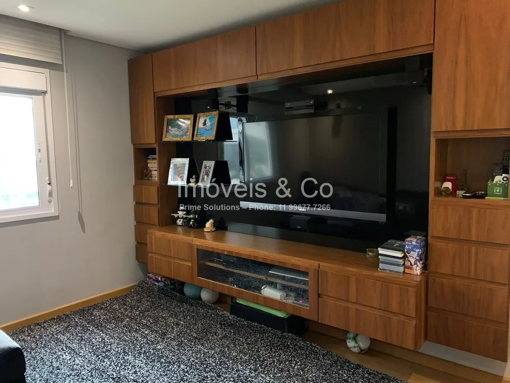 Apartamento, 5 quartos, 227 m² - Foto 6