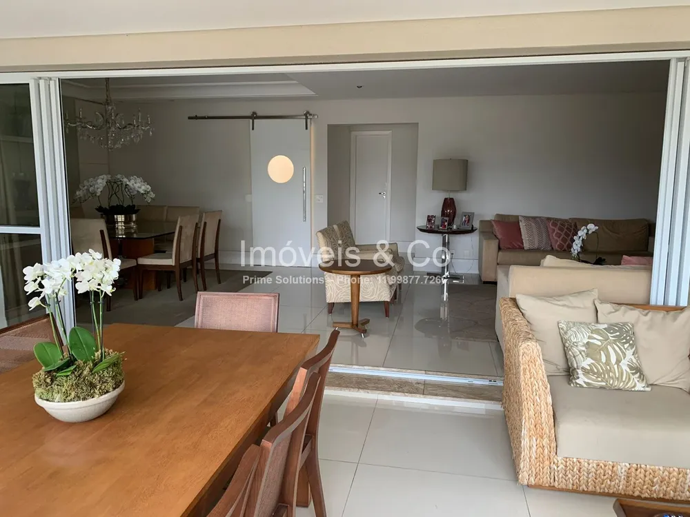 Apartamento, 5 quartos, 227 m² - Foto 3
