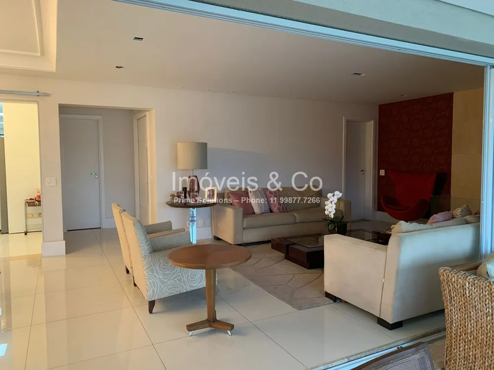 Apartamento, 5 quartos, 227 m² - Foto 2