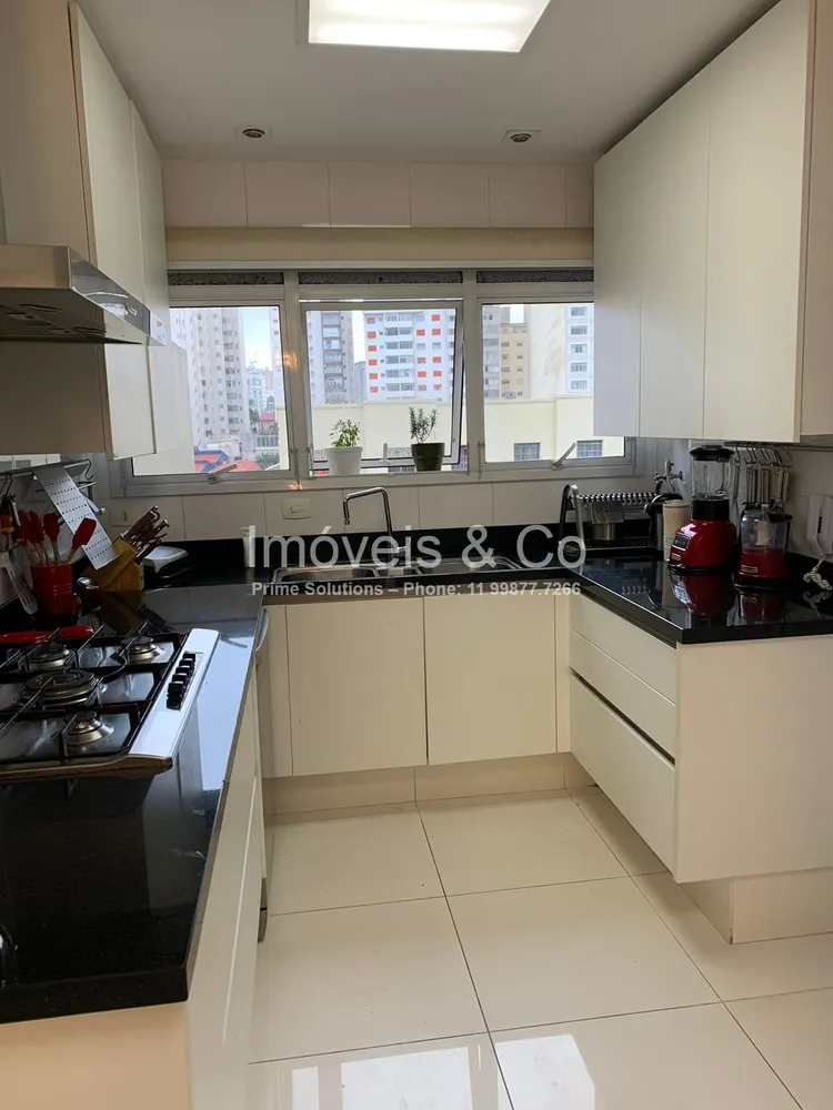 Apartamento, 5 quartos, 227 m² - Foto 5