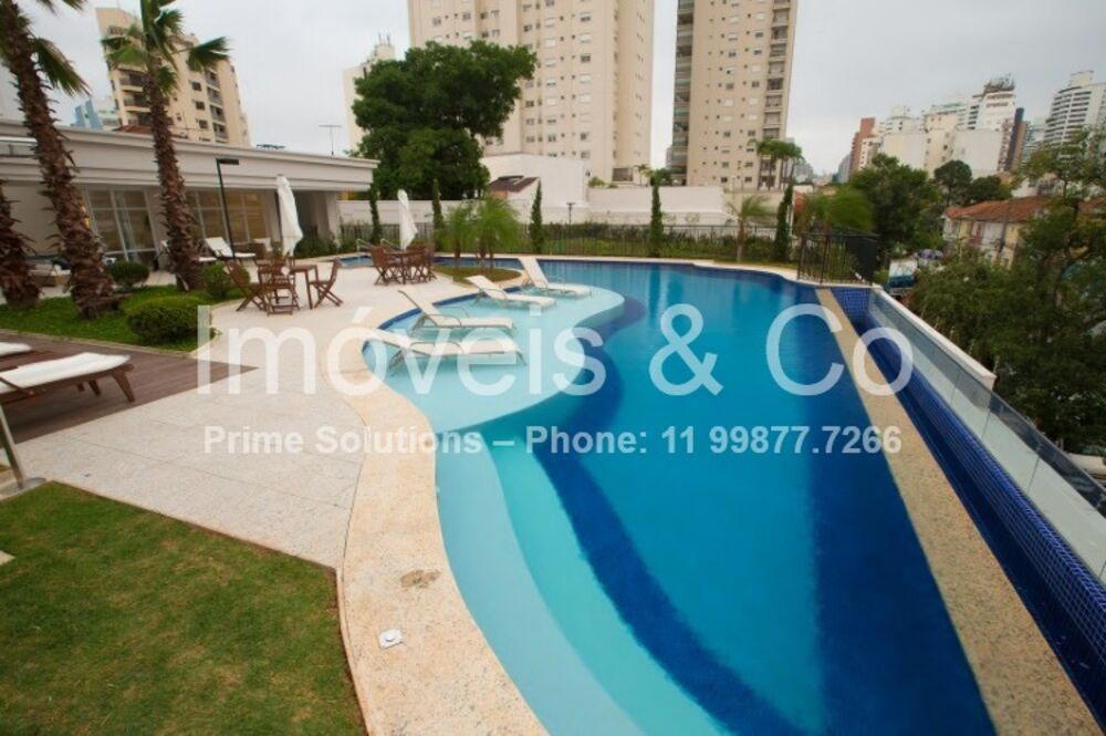 Apartamento, 5 quartos, 227 m² - Foto 11