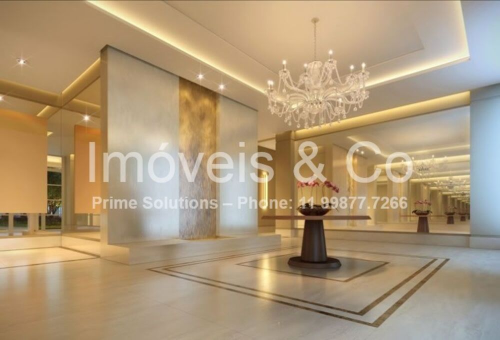Apartamento, 5 quartos, 227 m² - Foto 10