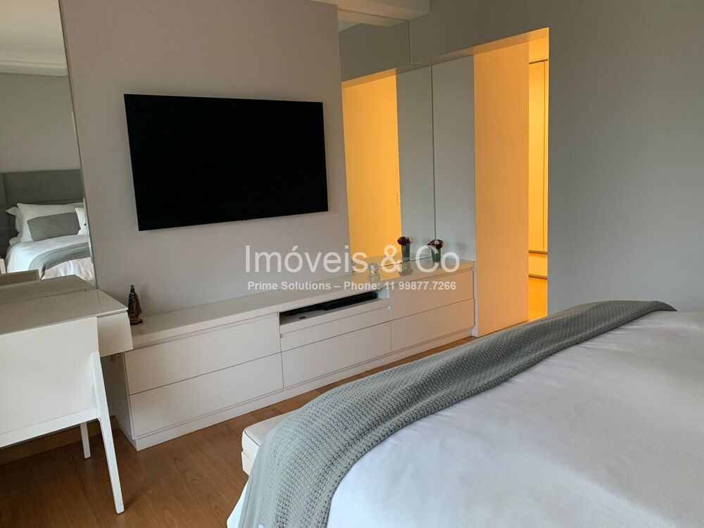 Apartamento, 5 quartos, 227 m² - Foto 12