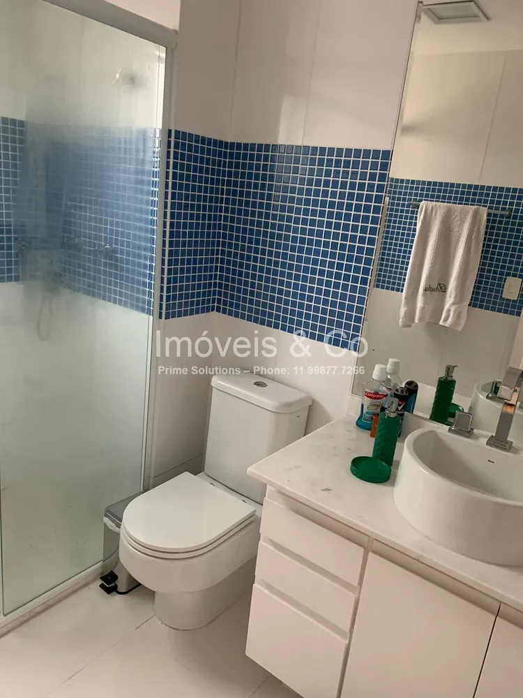 Apartamento, 5 quartos, 227 m² - Foto 6