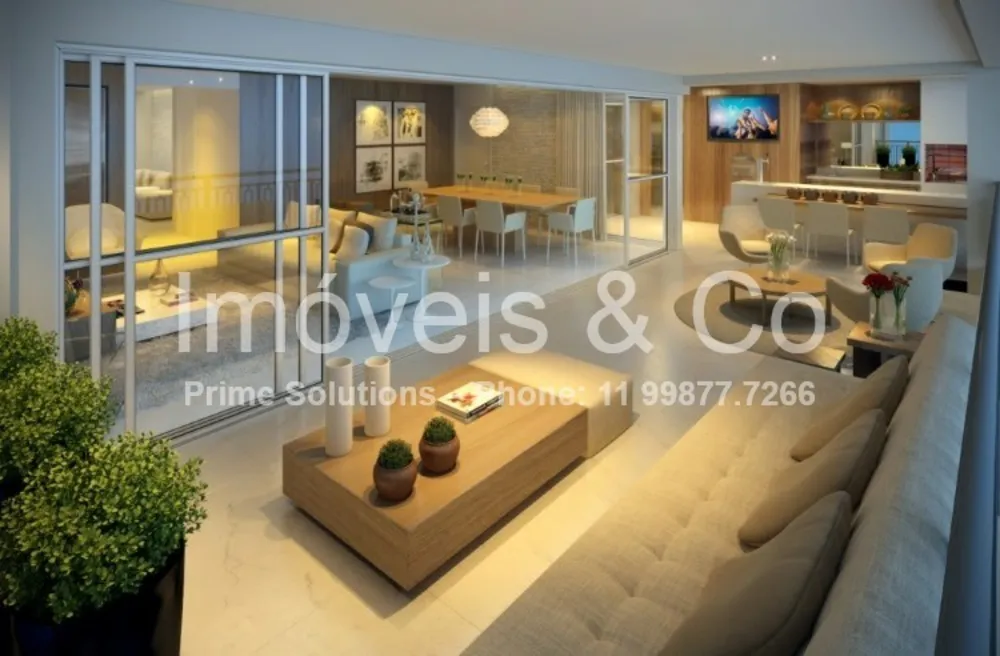 Apartamento, 5 quartos, 227 m² - Foto 15