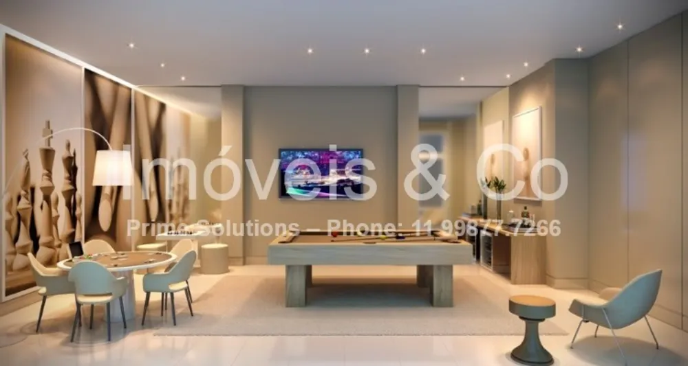 Apartamento, 5 quartos, 227 m² - Foto 1