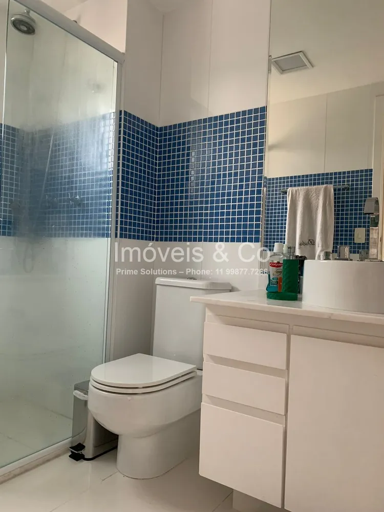 Apartamento, 5 quartos, 227 m² - Foto 5