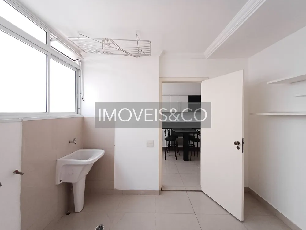Apartamento, 3 quartos, 160 m² - Foto 8