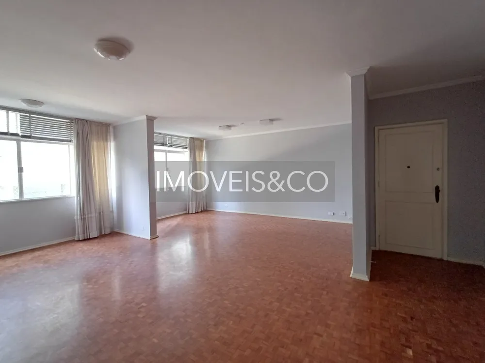 Apartamento, 3 quartos, 160 m² - Foto 2